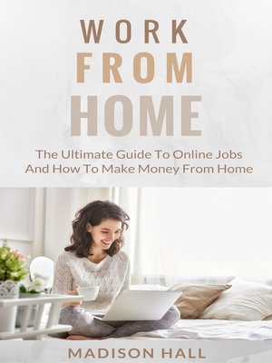 cover image of Work from Home